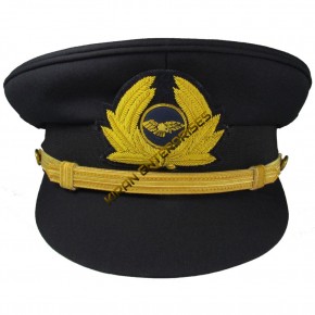 Caps